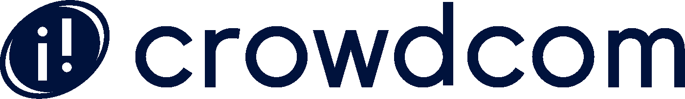Crowdcom logo